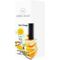 Аромадиффузор MIRA MAX Juicy Orange 110 мл