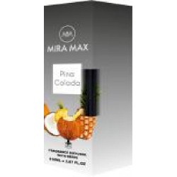 Аромадиффузор MIRA MAX Pina Colada 110 мл