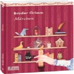 Книга Братья Гримм «Brüder Grimm. Märchen' 978-966-03-9422-3