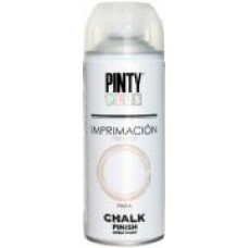 Грунт-аэрозоль Chalk-finish 400 мл NV100820 400 мл белый PINTYPLUS