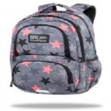 Рюкзак школьный CoolPack Spiner Termic Fansy Stars