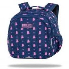 Рюкзак школьный CoolPack Joy S Navy Kitty