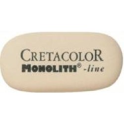 Ластик большая Cretacolor