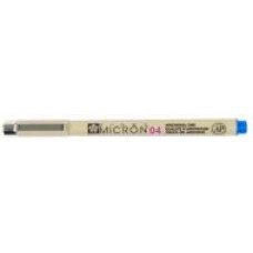 Линер PIGMA Micron Sakura (0.4) 0,4 мм синий