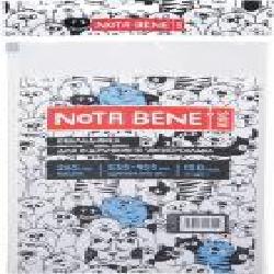 Обложки для учебников универсальные высота 265 мм Nota Bene