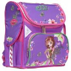 Ранец школьный CLASS Classic Case Girl's Dreams 34x27x14 см 9917