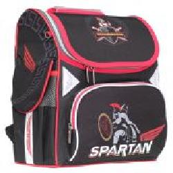 Ранец школьный CLASS Classic Case Spartan 34x27x14 см 9930