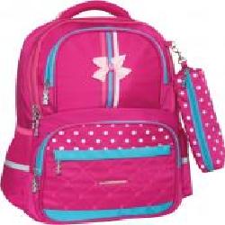 Рюкзак школьный Cool For School Bow 15 400 CF86574