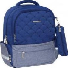 Рюкзак школьный Cool For School Quilt 16 400 CF86562