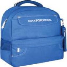 Рюкзак школьный Cool For School 16 Sky Blue 400 CF86519