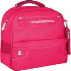 Рюкзак школьный Cool For School 16 Rose Red 400 CF86520