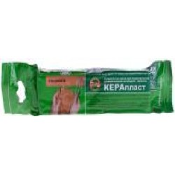 Пластилин Keraplast 300 г 131709 Koh-i-Noor