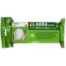 Пластилин Keraplast 1000 г 131706 Koh-i-Noor