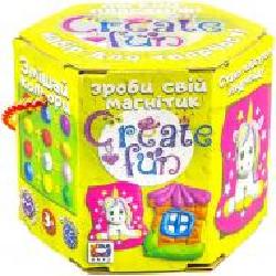 Пластилин легкий Create fun Сувенир 70030 Nota Bene