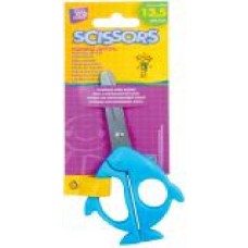 Ножницы детские Dolphin 13,5 см CF49465 Cool For School