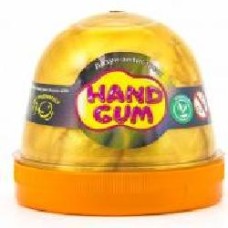 Жвачка для рук Hand gum Золото 120 г 80102 OKTO