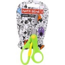 Ножницы детские Nota Bene KR972059