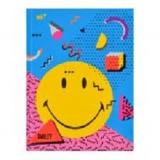 Блокнот для записей Smiley 7БЦ 140x185/96 YES