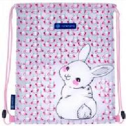Сумка для обуви ASTRABAG Ad1 Sweet Bunny