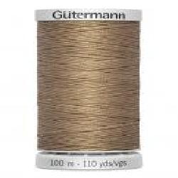 Нити Gutermann Extra Strong №40 100 м 724033 цвет 139