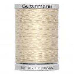 Нити Gutermann Extra Strong №40 100 м 724033 цвет 169