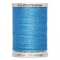 Нити Gutermann Extra Strong №40 100 м 724033 цвет 197