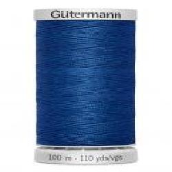 Нити Gutermann Extra Strong №40 100 м 724033 цвет 214