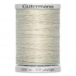 Нити Gutermann Extra Strong №40 100 м 724033 цвет 299