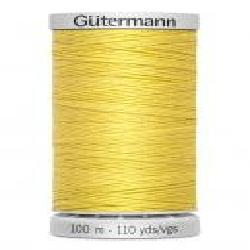 Нити Gutermann Extra Strong №40 100 м 724033 цвет 327