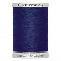 Нити Gutermann Extra Strong №40 100 м 724033 цвет 339