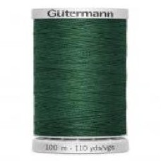 Нити Gutermann Extra Strong №40 100 м 724033 цвет 340