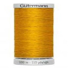 Нити Gutermann Extra Strong №40 100 м 724033 цвет 362