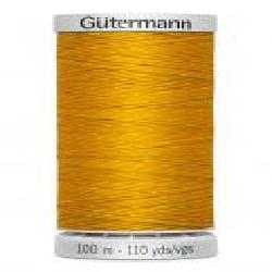 Нити Gutermann Extra Strong №40 100 м 724033 цвет 362