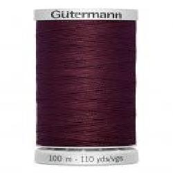 Нити Gutermann Extra Strong №40 100 м 724033 цвет 369