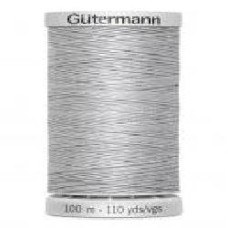 Нити Gutermann Extra Strong №40 100 м 724033 цвет 38