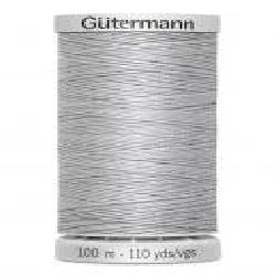 Нити Gutermann Extra Strong №40 100 м 724033 цвет 38