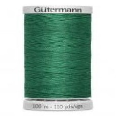 Нити Gutermann Extra Strong №40 100 м 724033 цвет 402