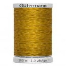 Нити Gutermann Extra Strong №40 100 м 724033 цвет 412