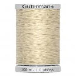 Нити Gutermann Extra Strong №40 100 м 724033 цвет 414