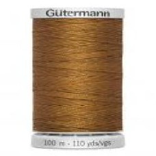 Нити Gutermann Extra Strong №40 100 м 724033 цвет 448