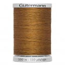 Нити Gutermann Extra Strong №40 100 м 724033 цвет 448