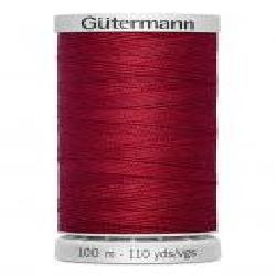 Нити Gutermann Extra Strong №40 100 м 724033 цвет 46