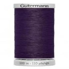 Нити Gutermann Extra Strong №40 100 м 724033 цвет 512