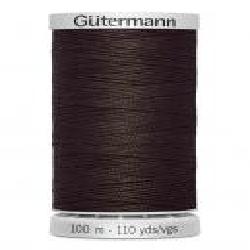 Нити Gutermann Extra Strong №40 100 м 724033 цвет 696