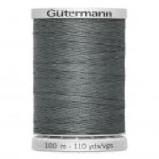 Нити Gutermann Extra Strong №40 100 м 724033 цвет 701