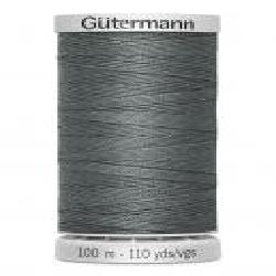 Нити Gutermann Extra Strong №40 100 м 724033 цвет 701