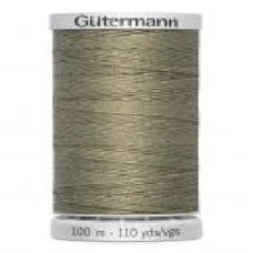 Нити Gutermann Extra Strong №40 100 м 724033 цвет 724