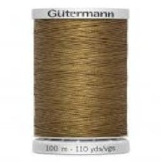 Нити Gutermann Extra Strong №40 100 м 724033 цвет 887