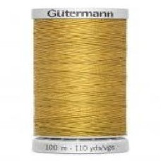 Нити Gutermann Extra Strong №40 100 м 724033 цвет 968