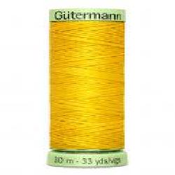 Нити Gutermann Top Stitch №30 30 м 744506 цвет 106